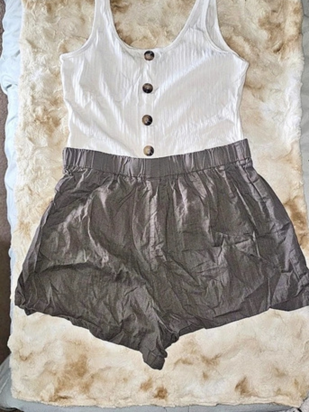 Set Of 5 Rompers - Picture 2 of 4